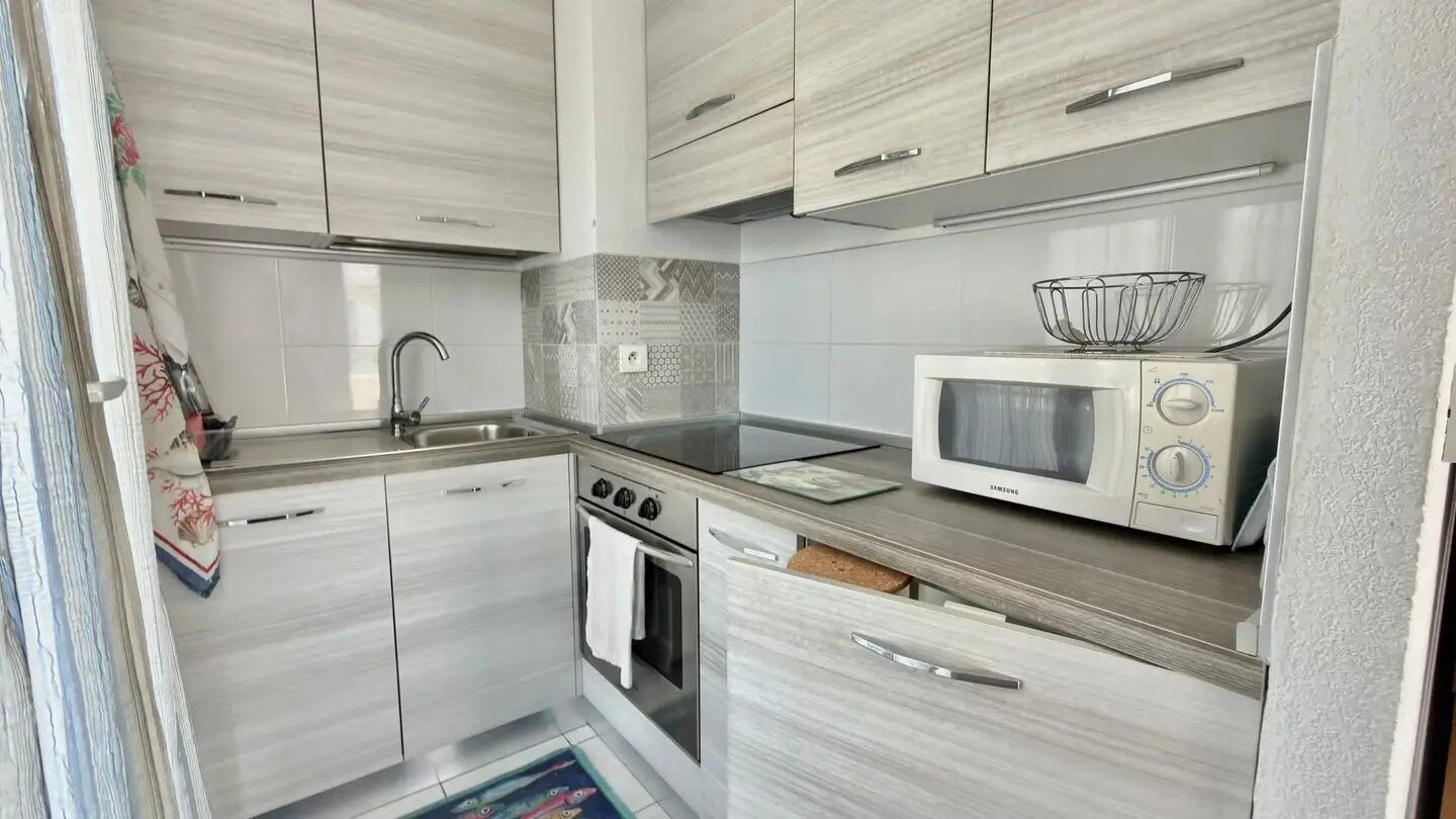 Appartement à vendre, 34m², Nice