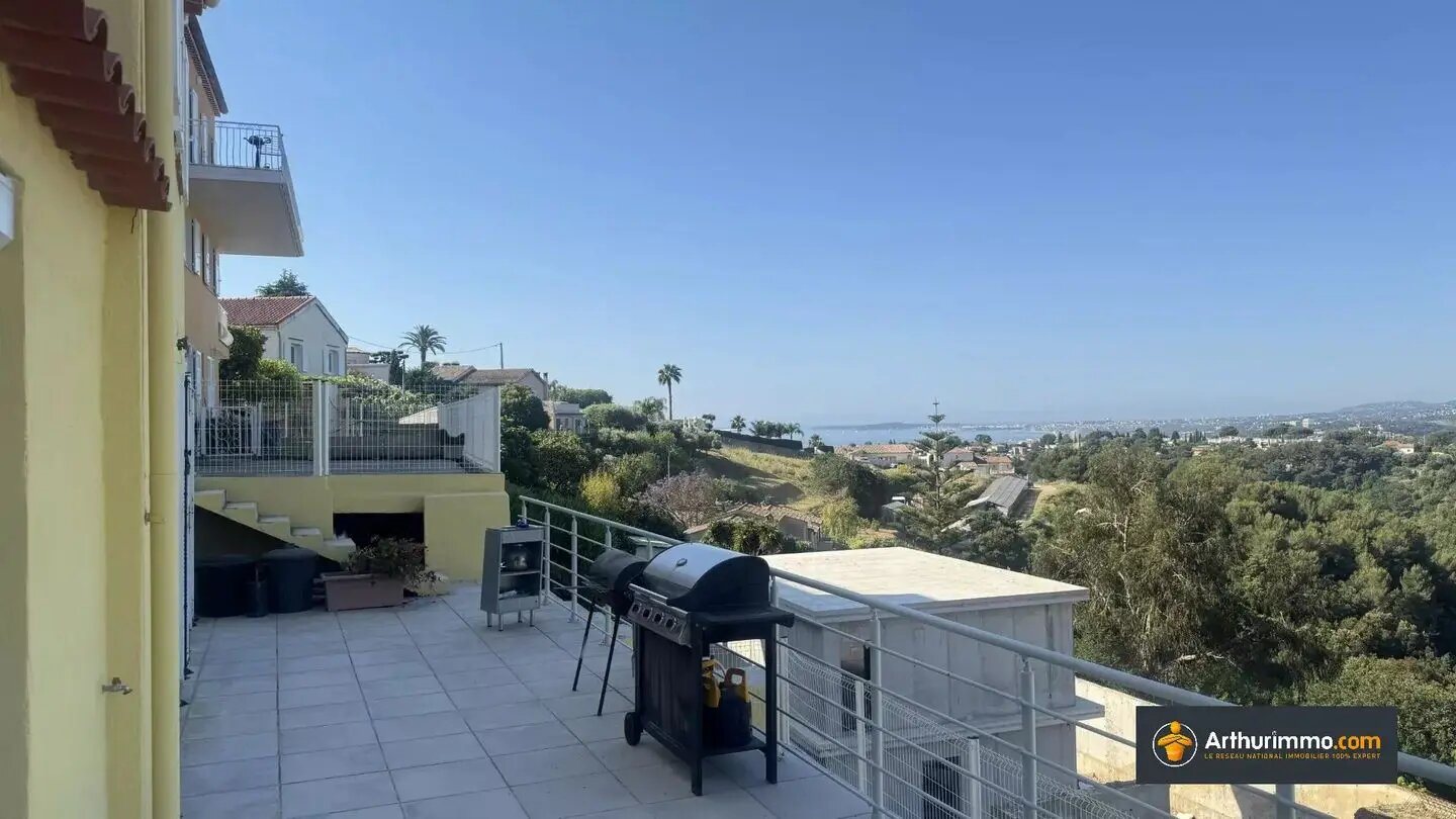 Maison à vendre, 75m², Cagnes-sur-Mer