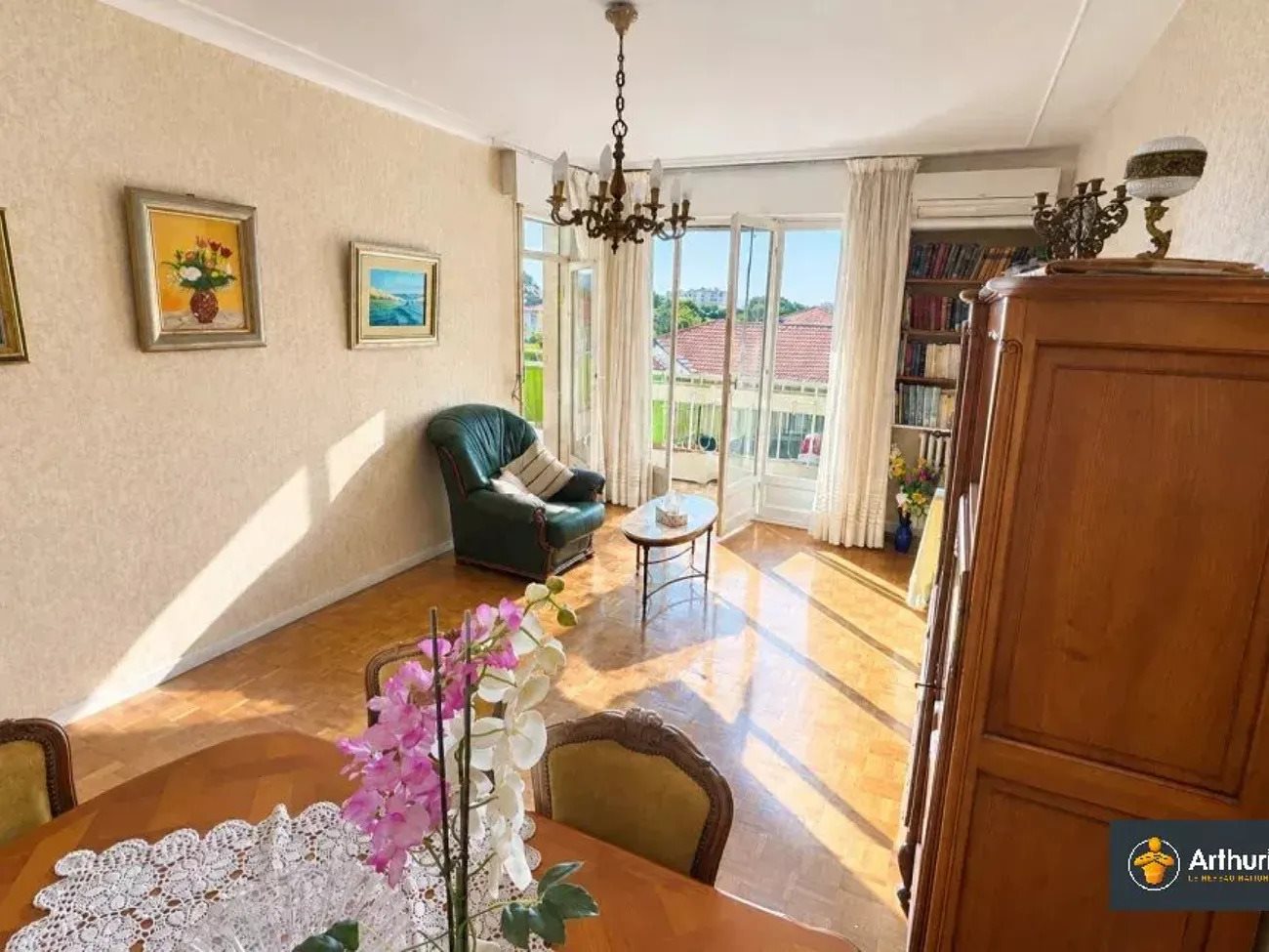 Appartement à vendre, NaNm², Nice