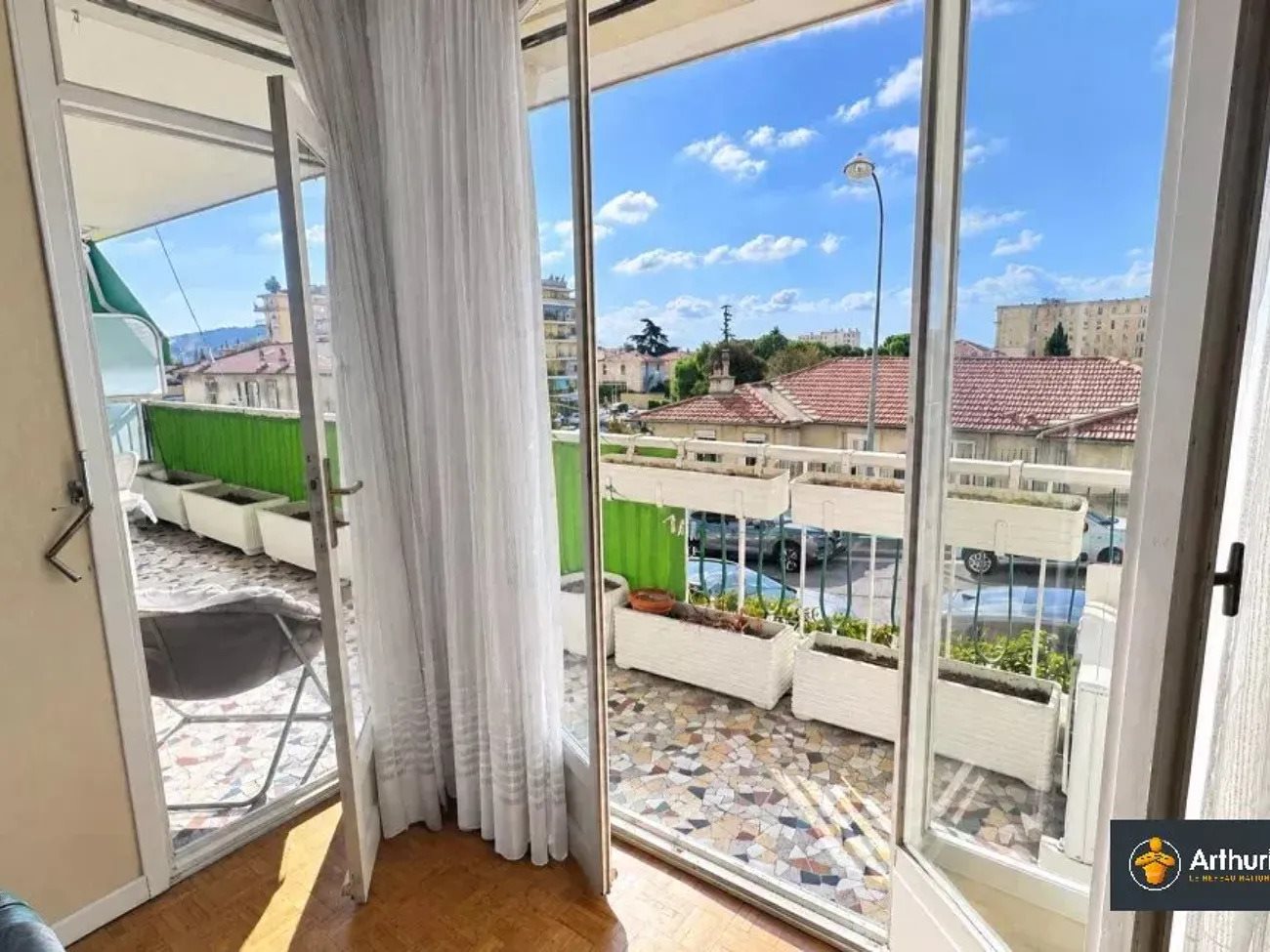 Appartement à vendre, NaNm², Nice