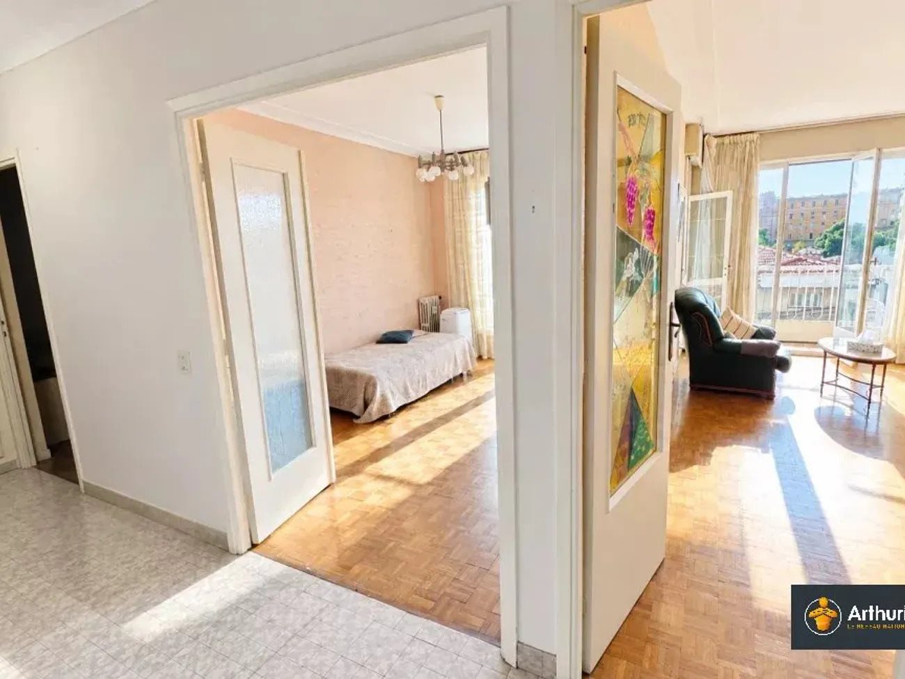 Appartement à vendre, NaNm², Nice