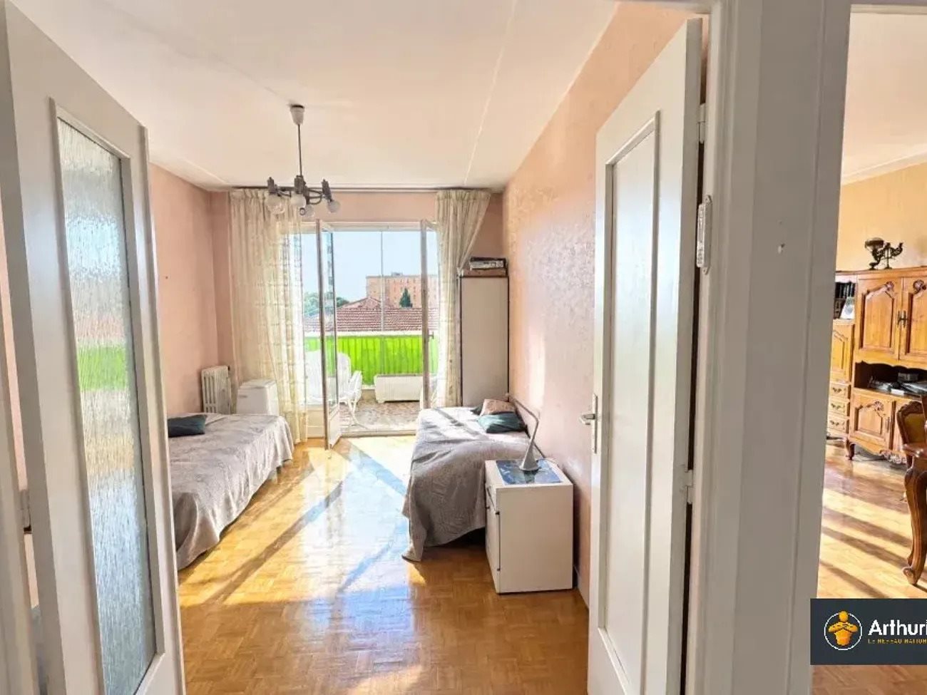 Appartement à vendre, NaNm², Nice