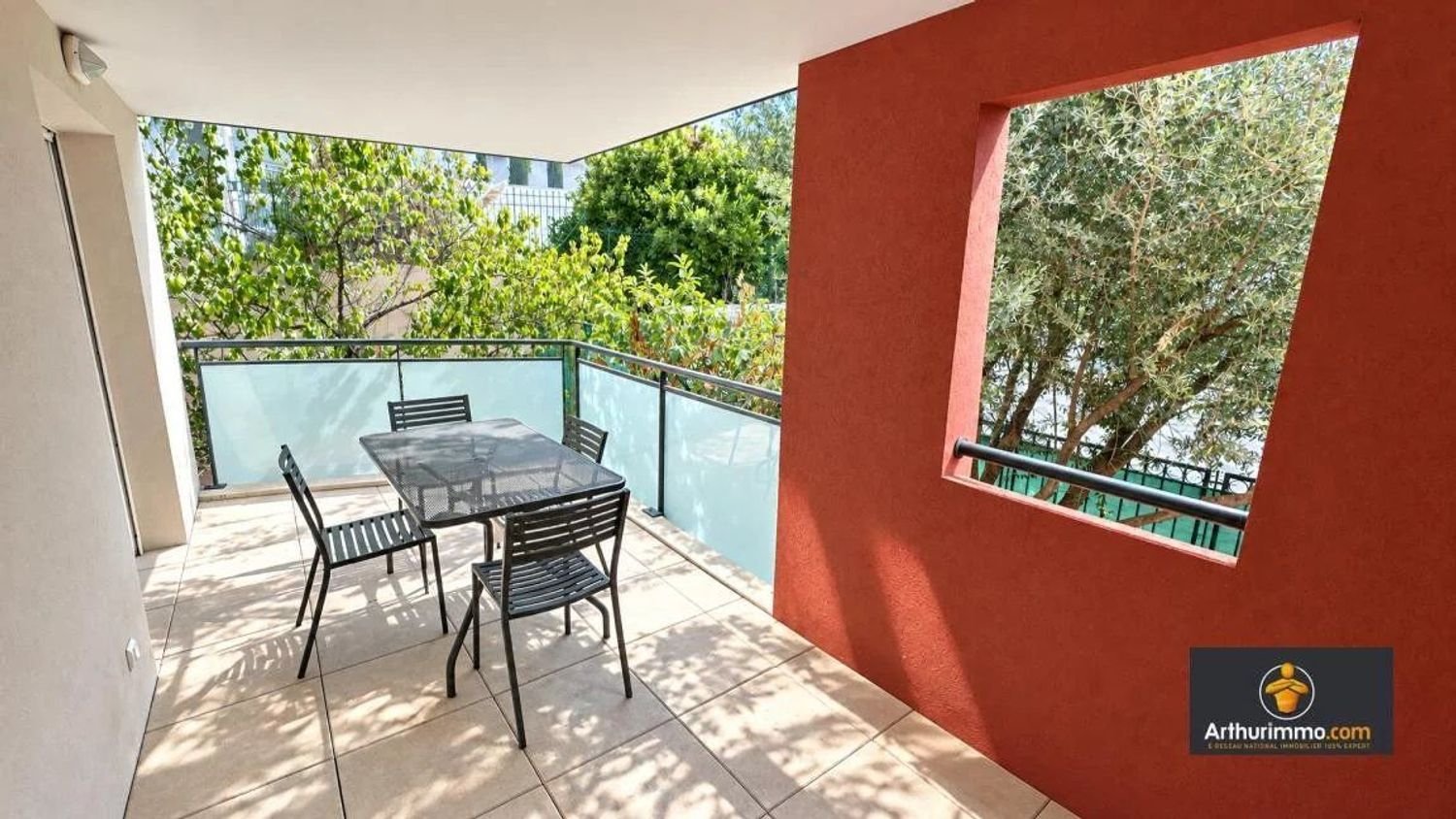 Appartement à vendre, 32m², Nice