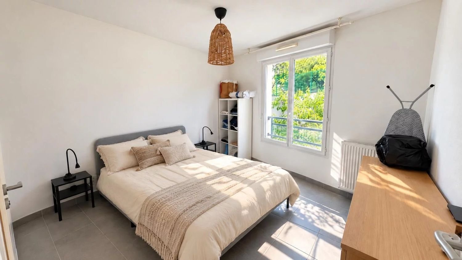 Appartement à vendre, 32m², Nice