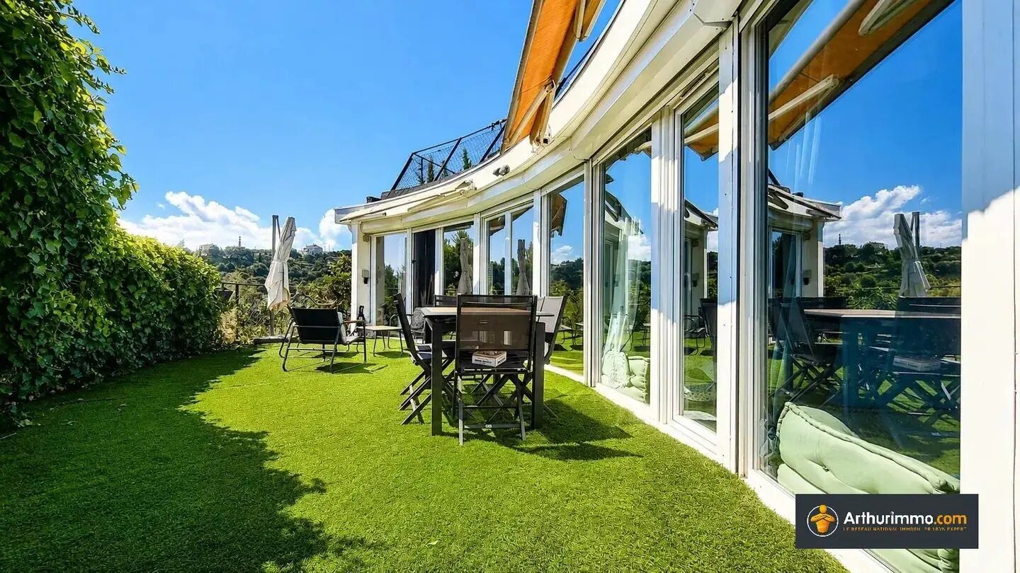 Maison à vendre, 92m², Nice