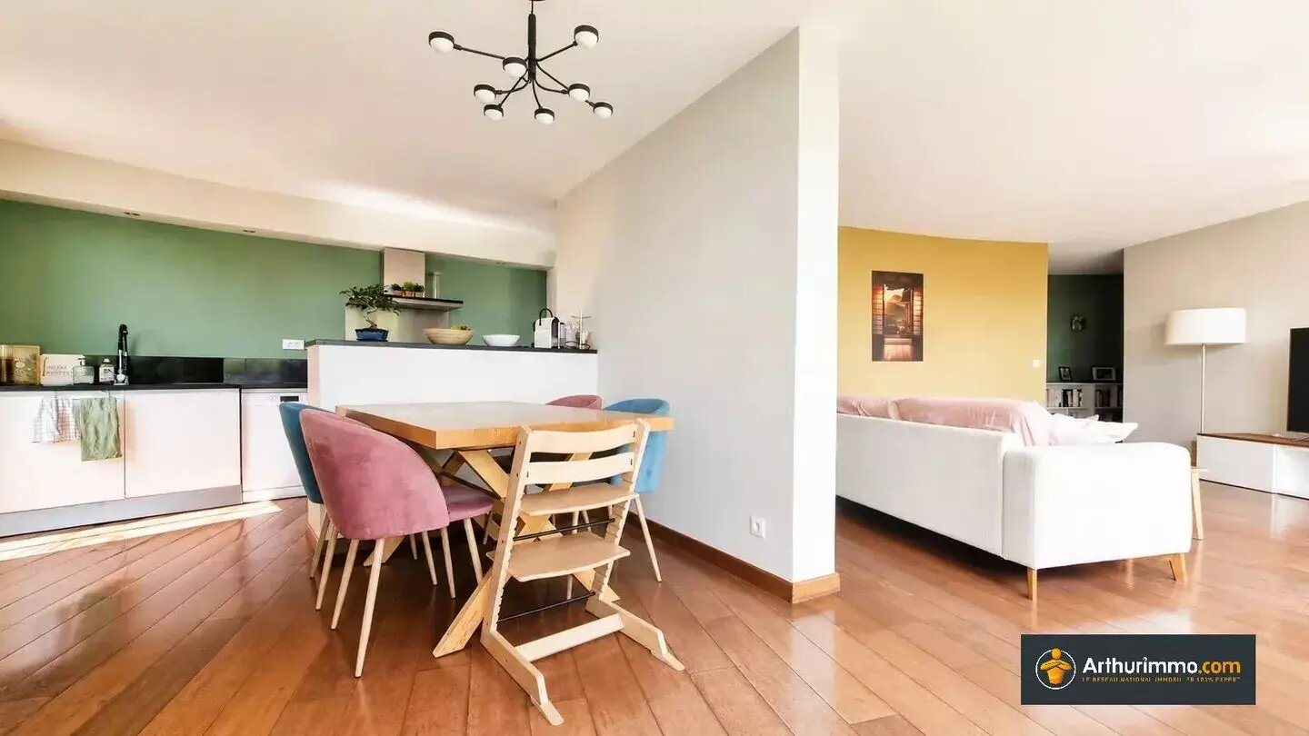 Maison à vendre, 92m², Nice