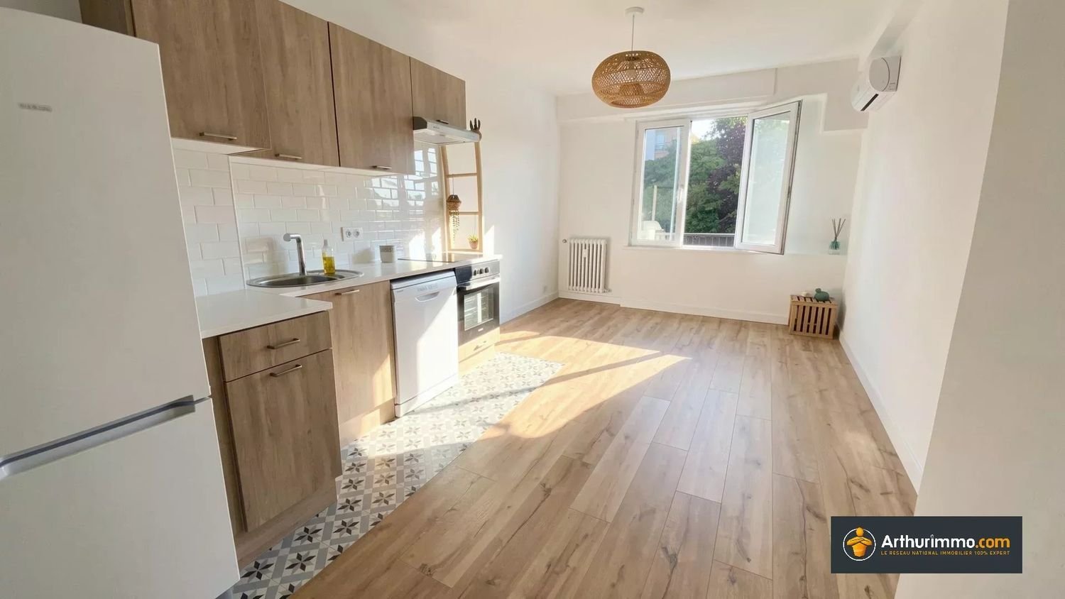 Appartement à vendre, 50m², Nice