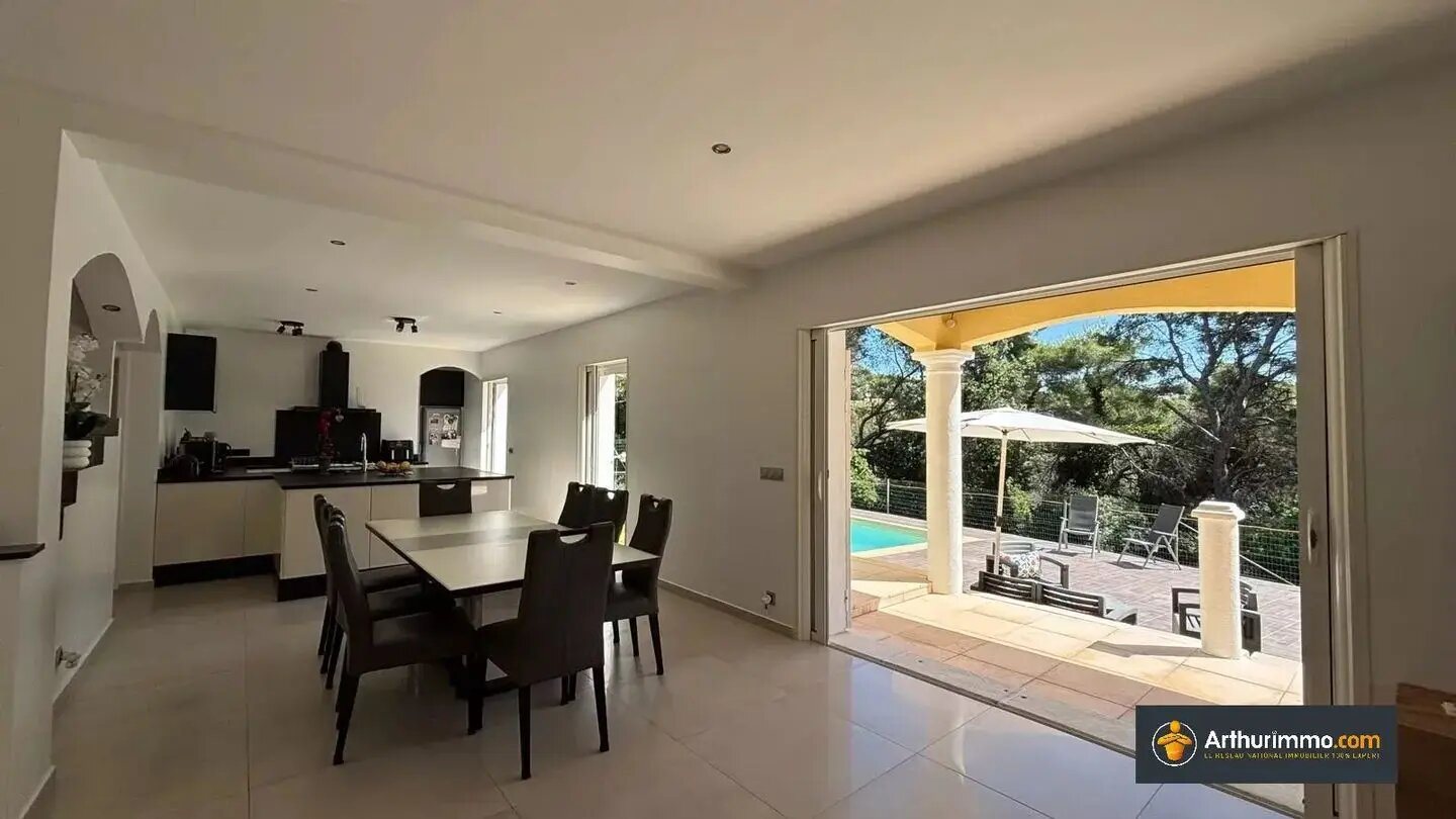 Maison à vendre, 162m², Cagnes-sur-Mer