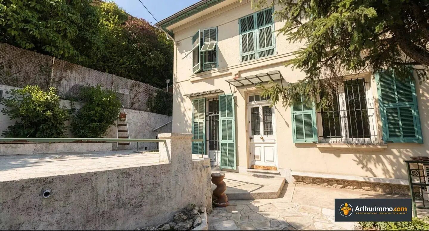 Maison à vendre, 138m², Nice