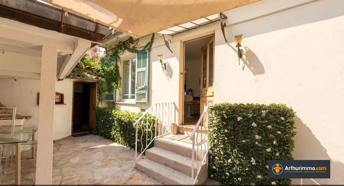 Maison à vendre, 138m², Nice