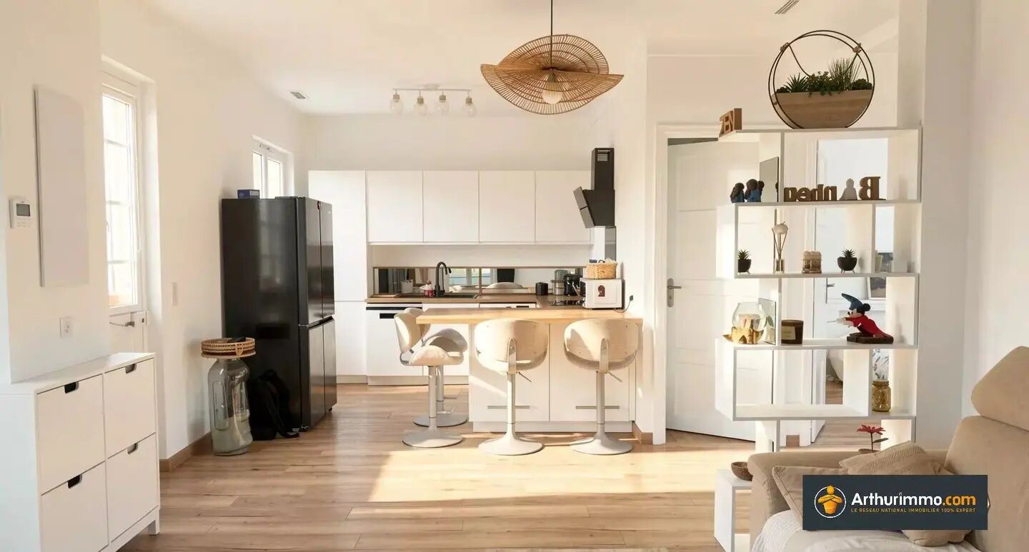 Maison à vendre, 138m², Nice
