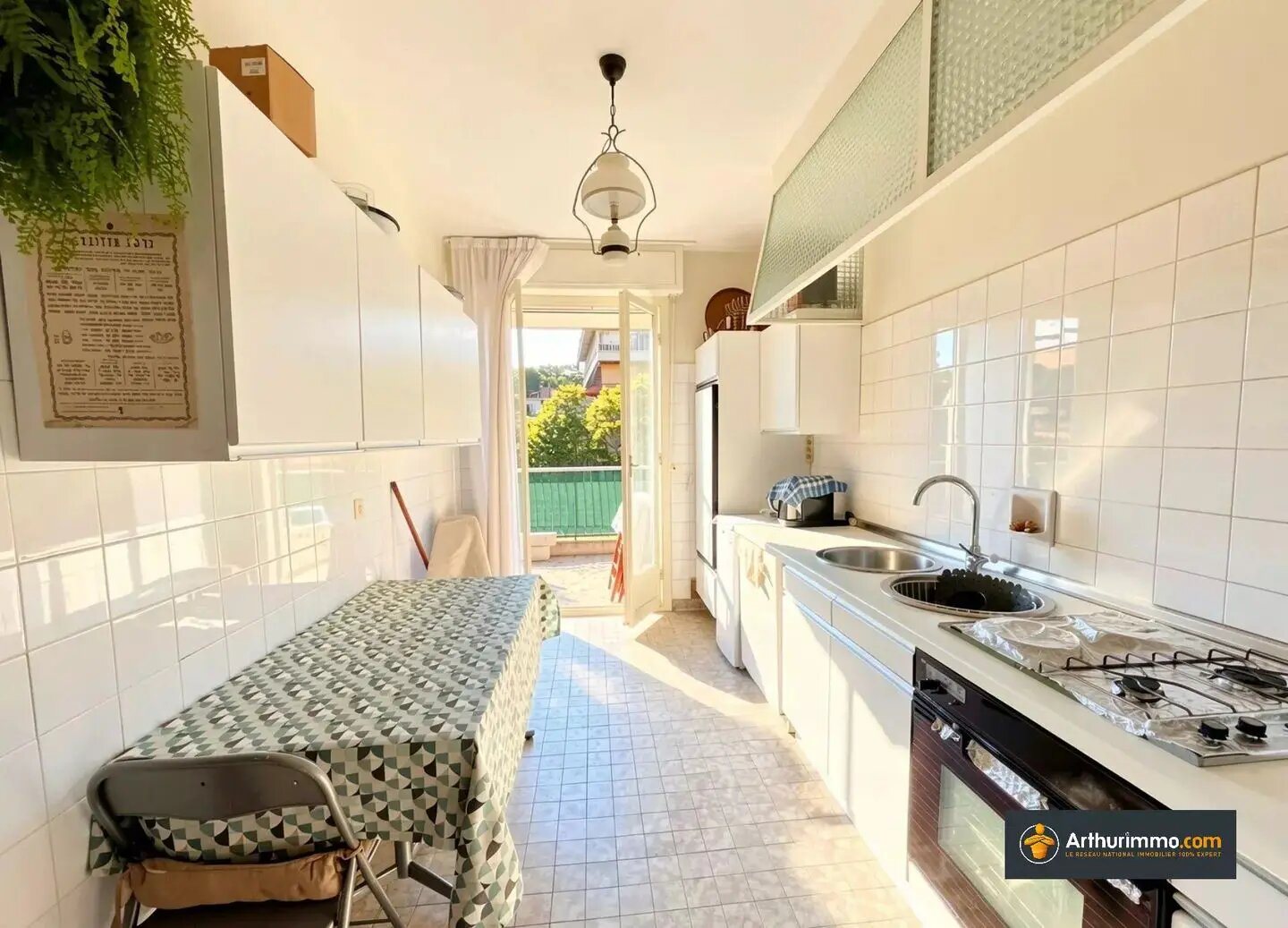 Appartement à vendre, 85m², Nice