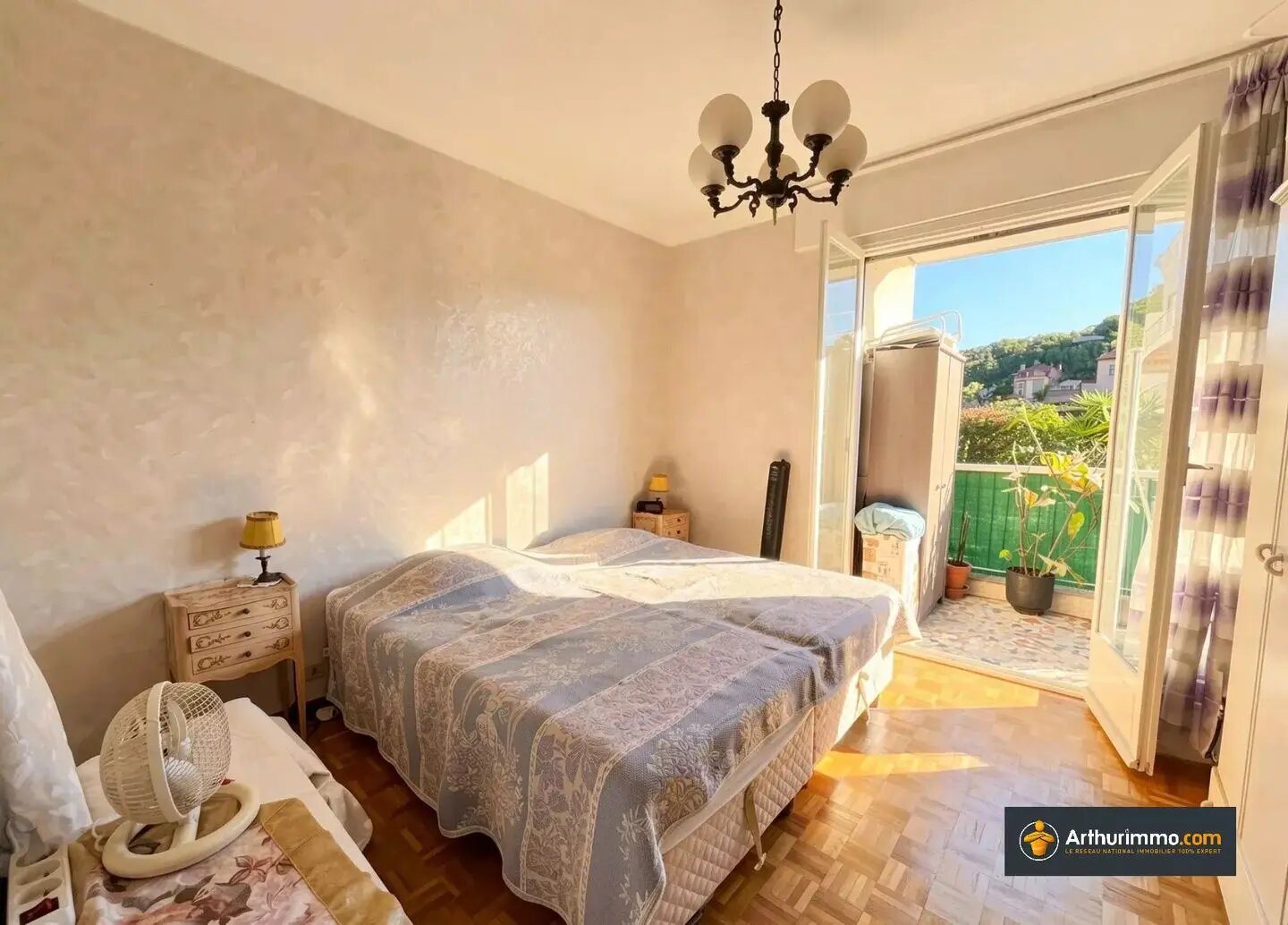 Appartement à vendre, 85m², Nice