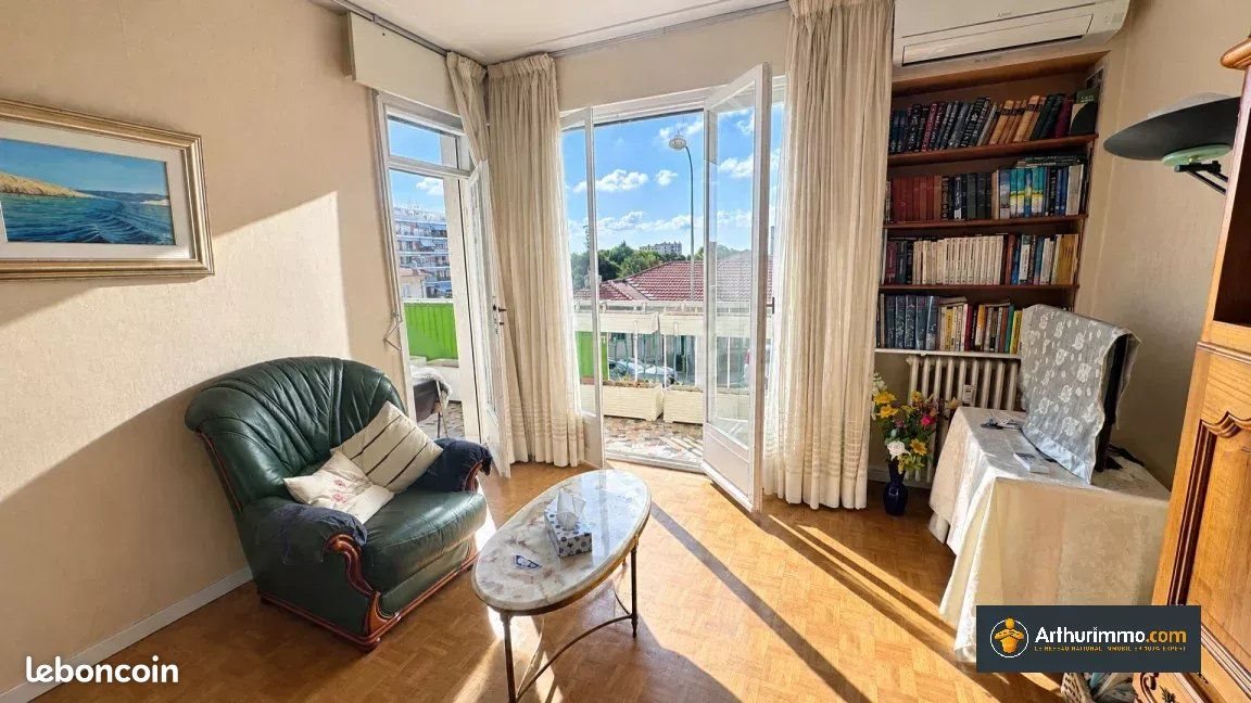 Appartement à vendre, 85m², Nice