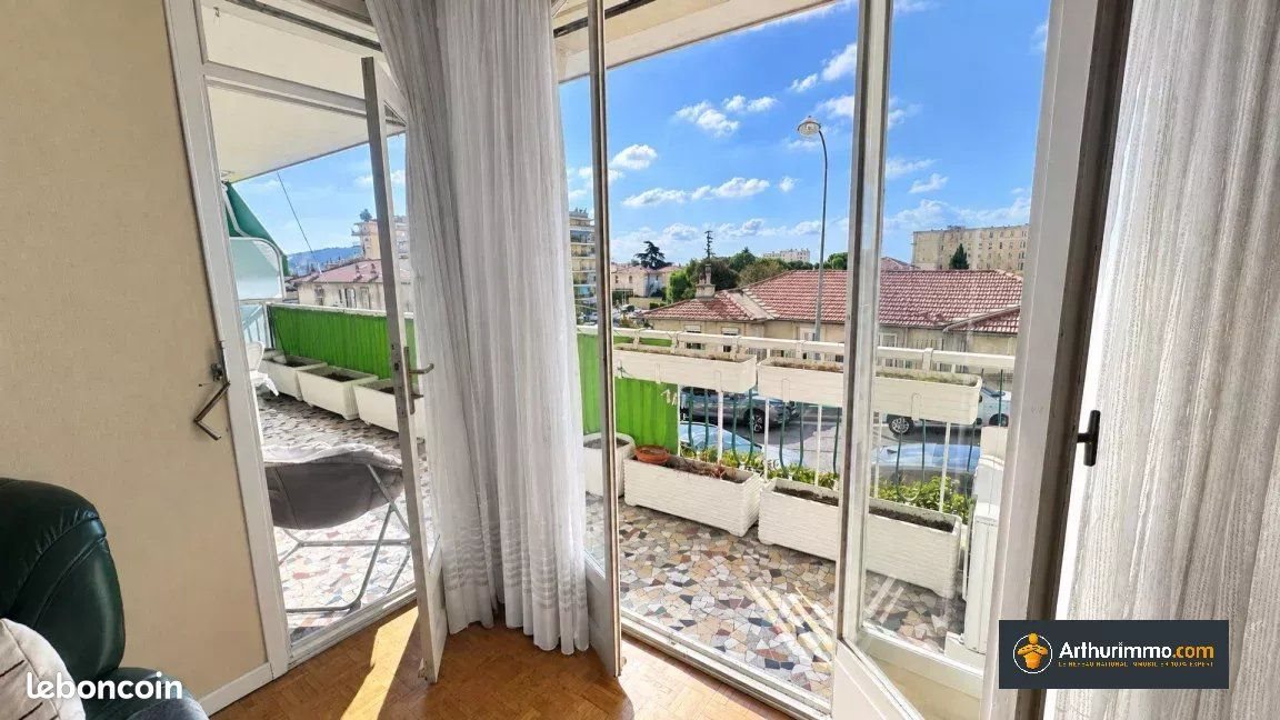 Appartement à vendre, 85m², Nice