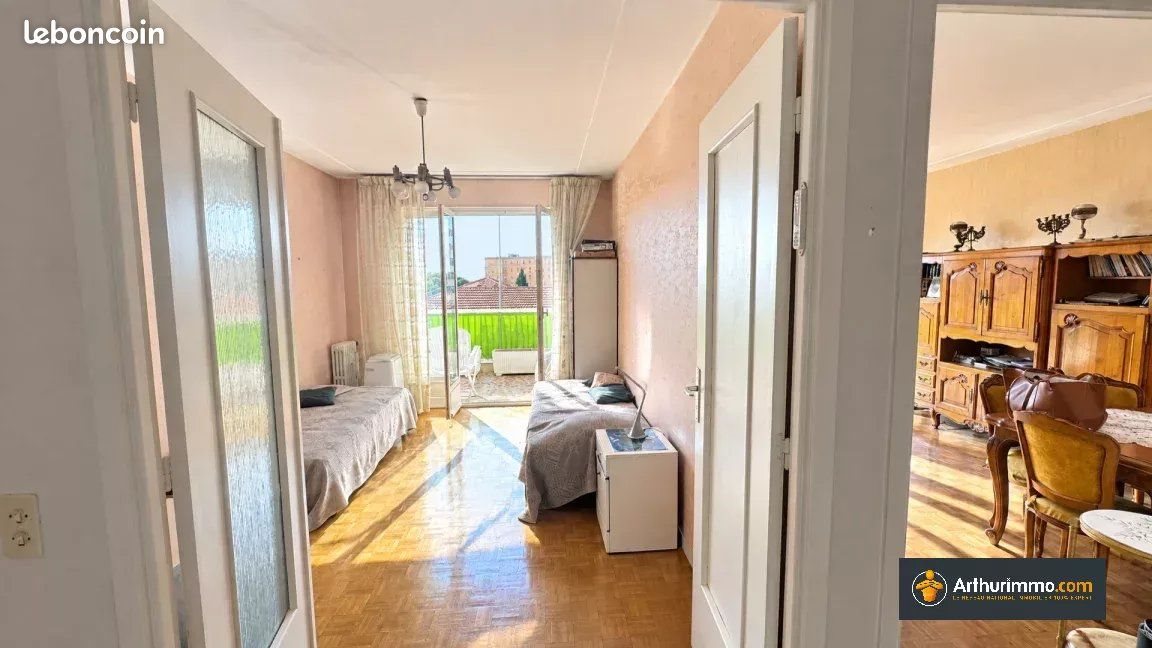 Appartement à vendre, 85m², Nice