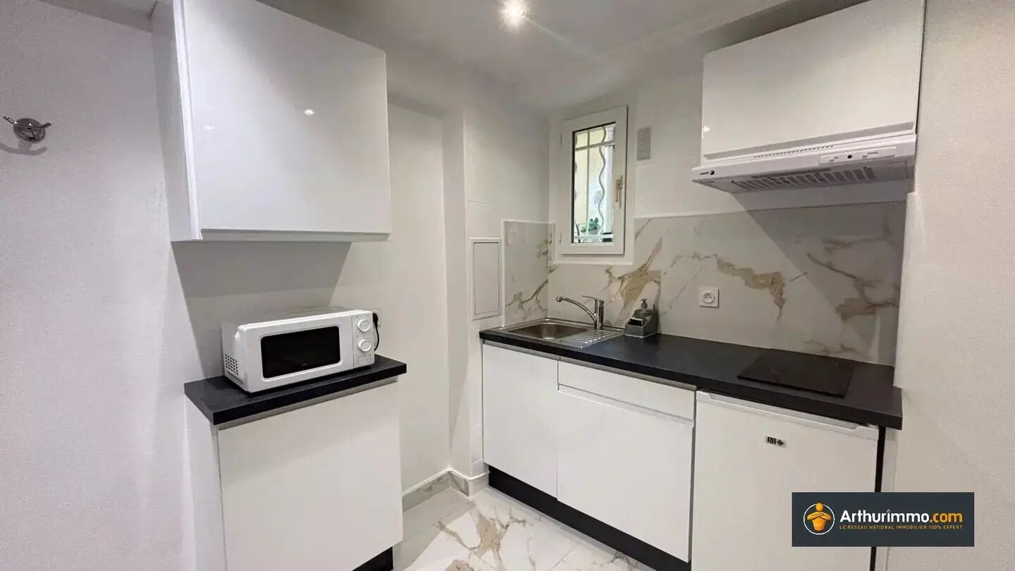 Appartement à louer, 1m², Nice