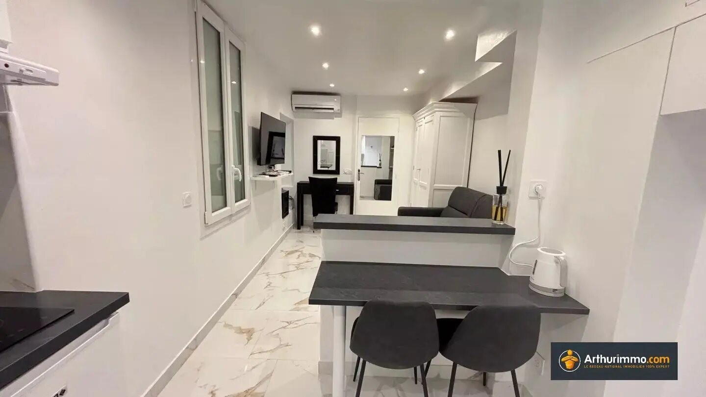Appartement à louer, 1m², Nice