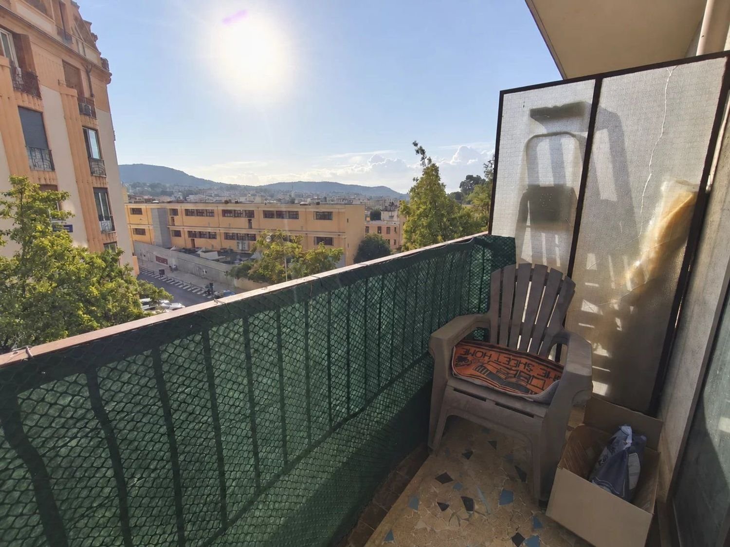 Appartement à vendre, 34m², Nice