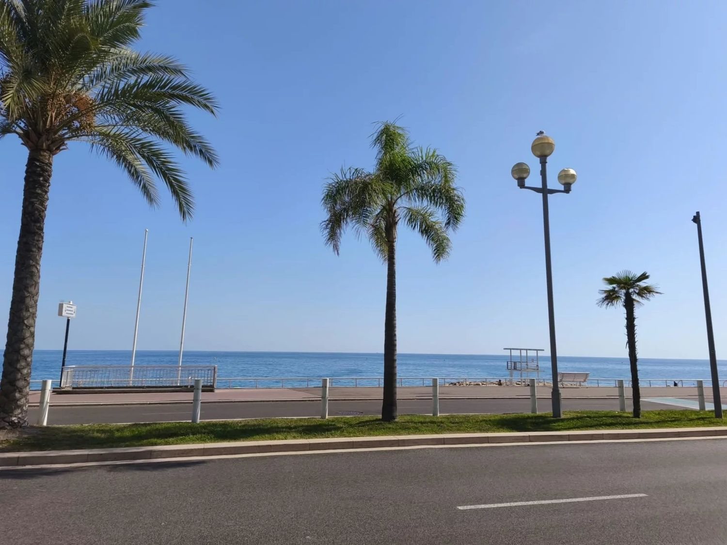 Appartement à vendre, 29m², Nice
