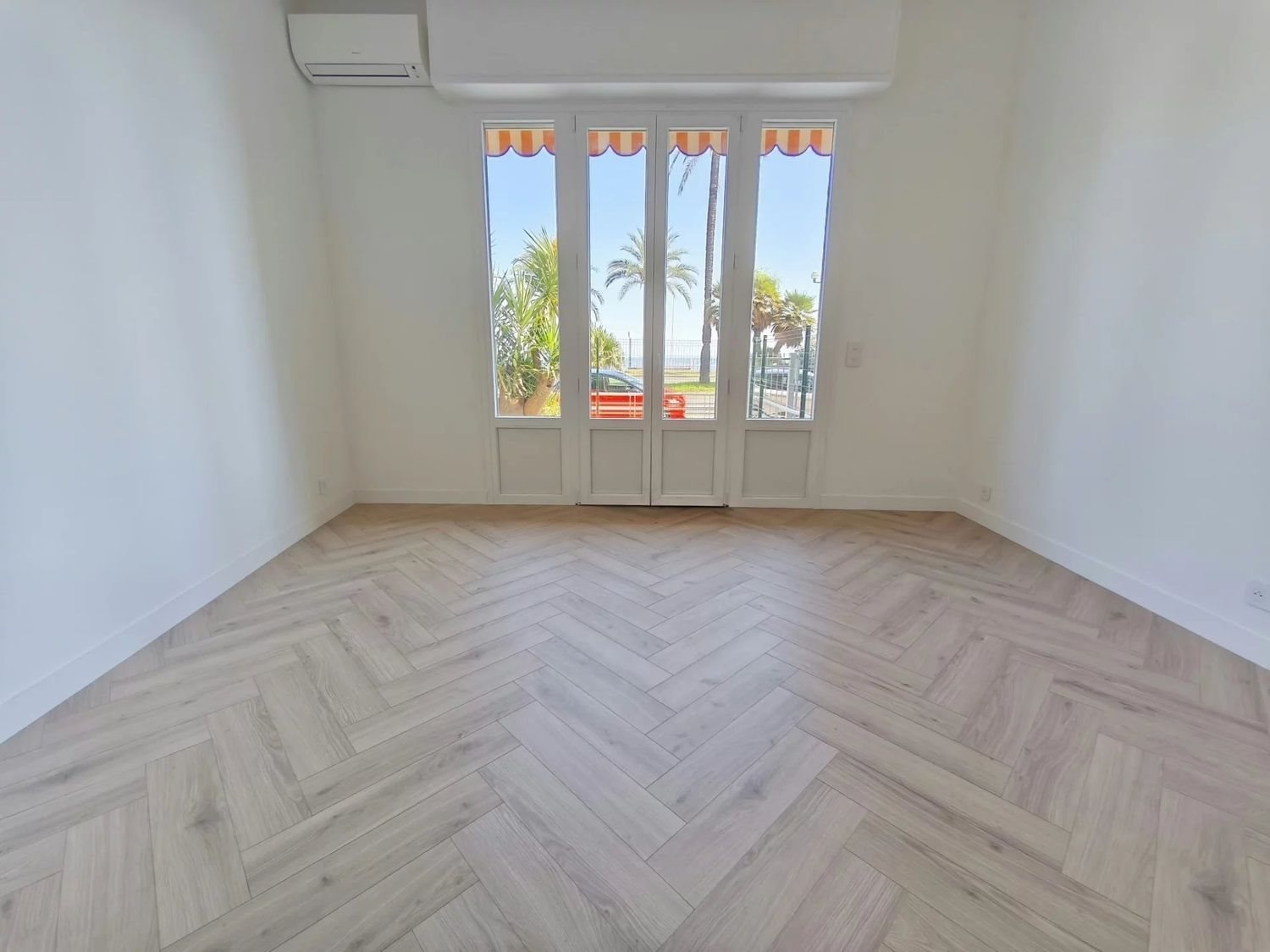 Appartement à vendre, 29m², Nice