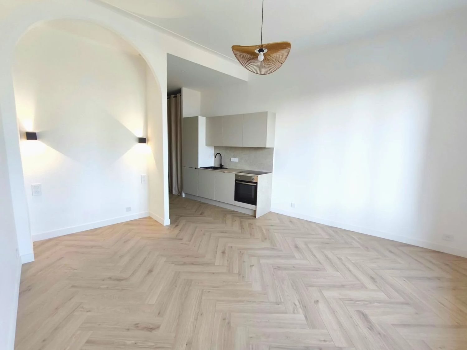 Appartement à vendre, 29m², Nice
