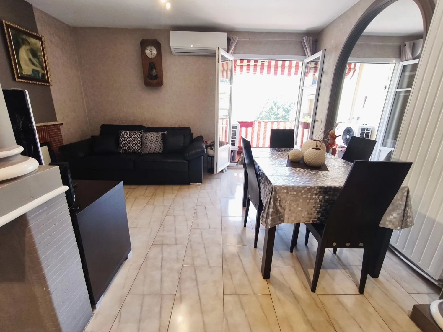 Appartement à vendre, 66m², Nice