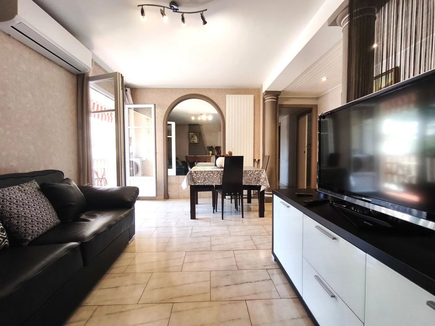 Appartement à vendre, 66m², Nice