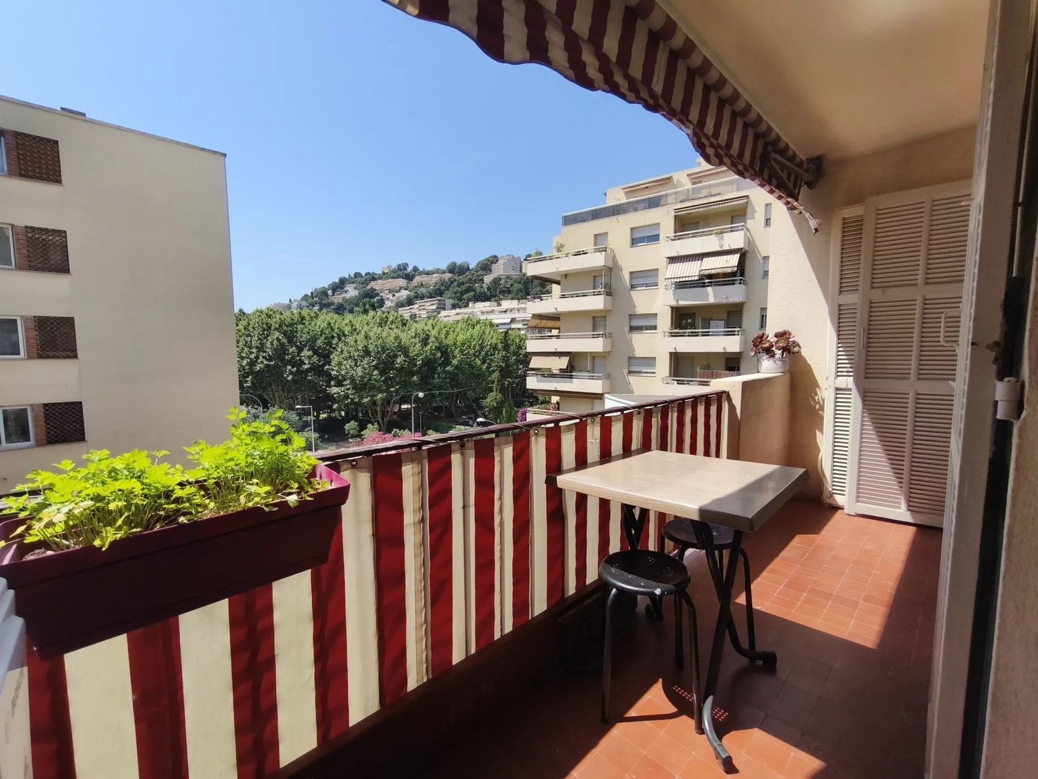 Appartement à vendre, 66m², Nice