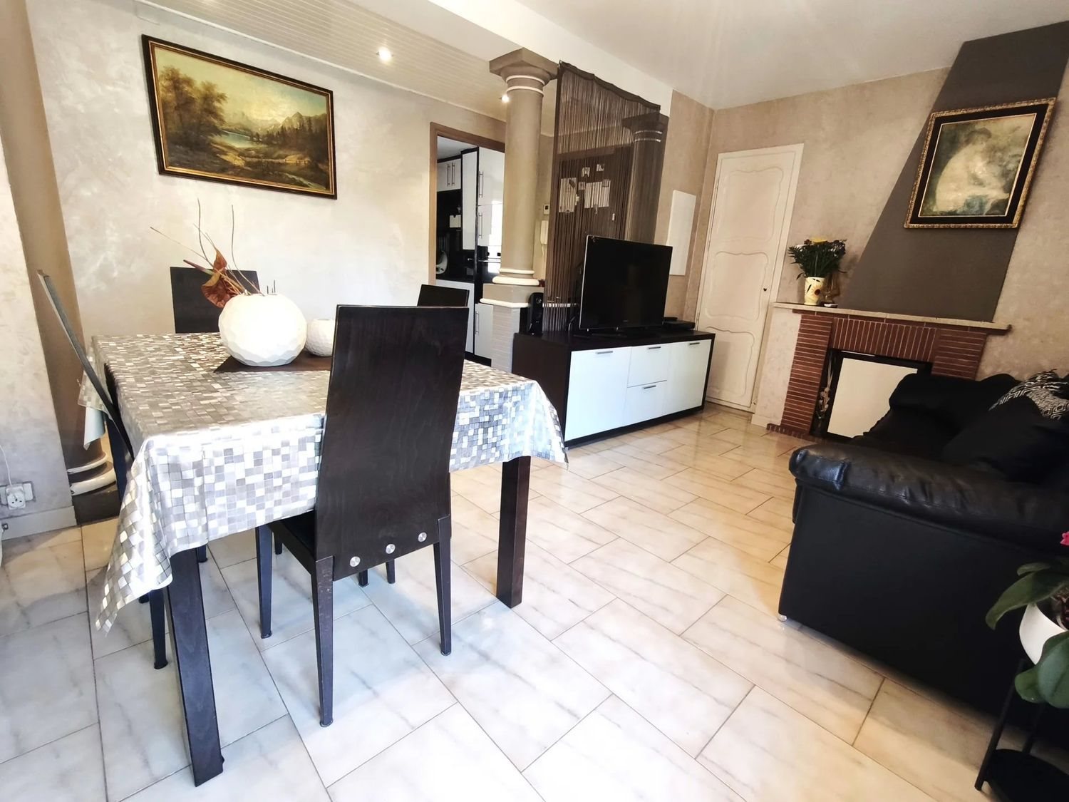Appartement à vendre, 66m², Nice