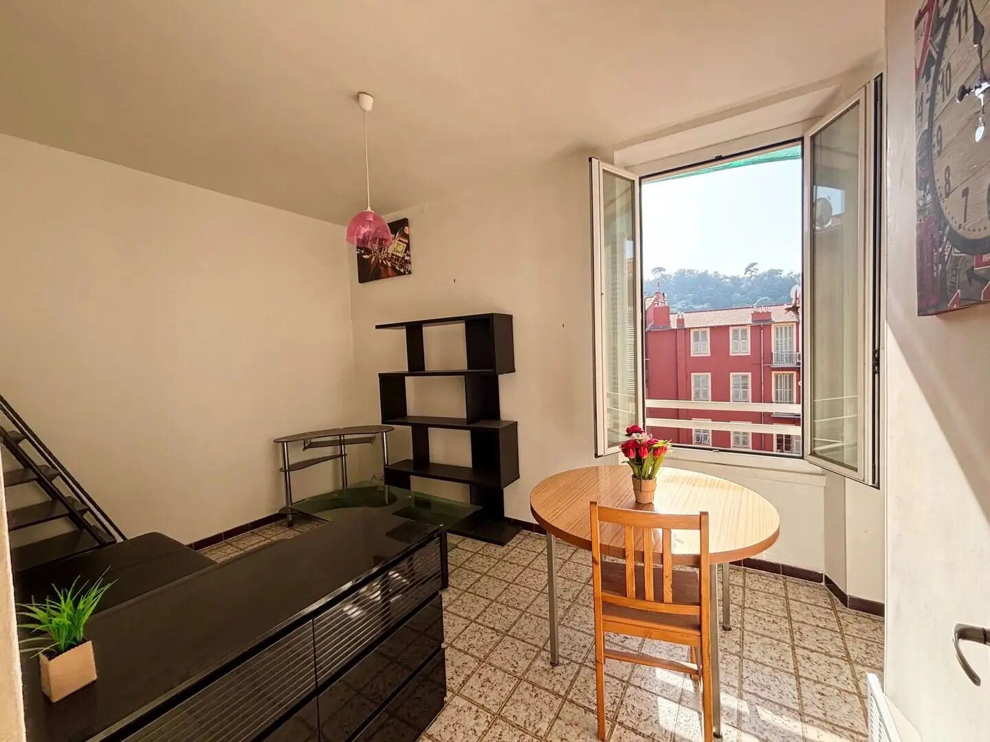 Appartement à vendre, 29m², Nice