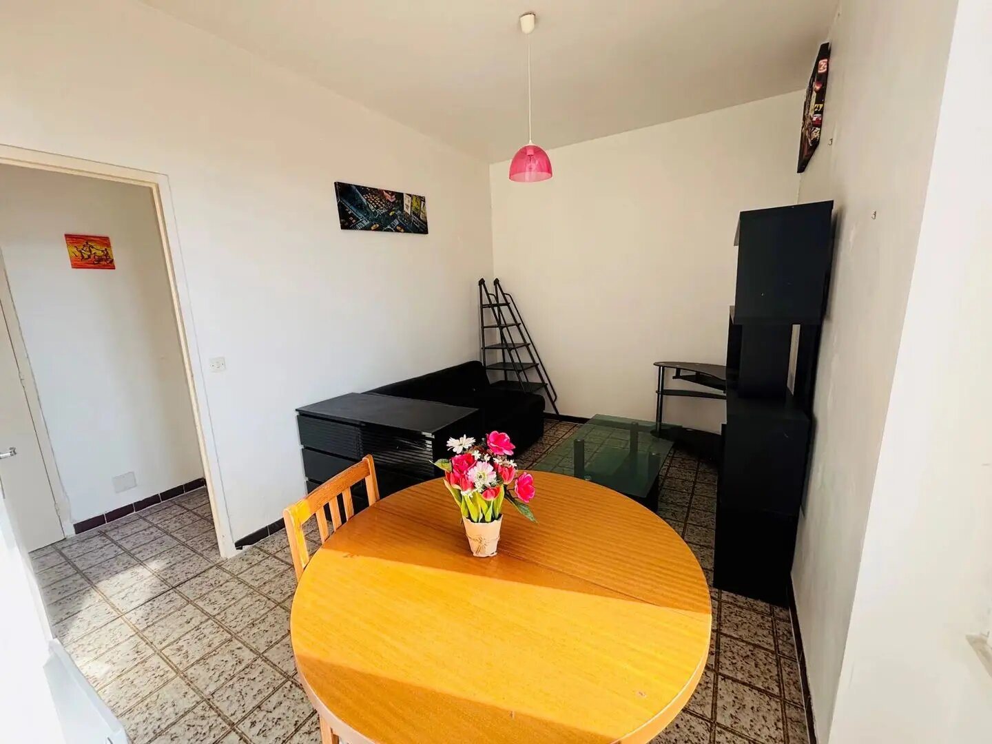 Appartement à vendre, 29m², Nice