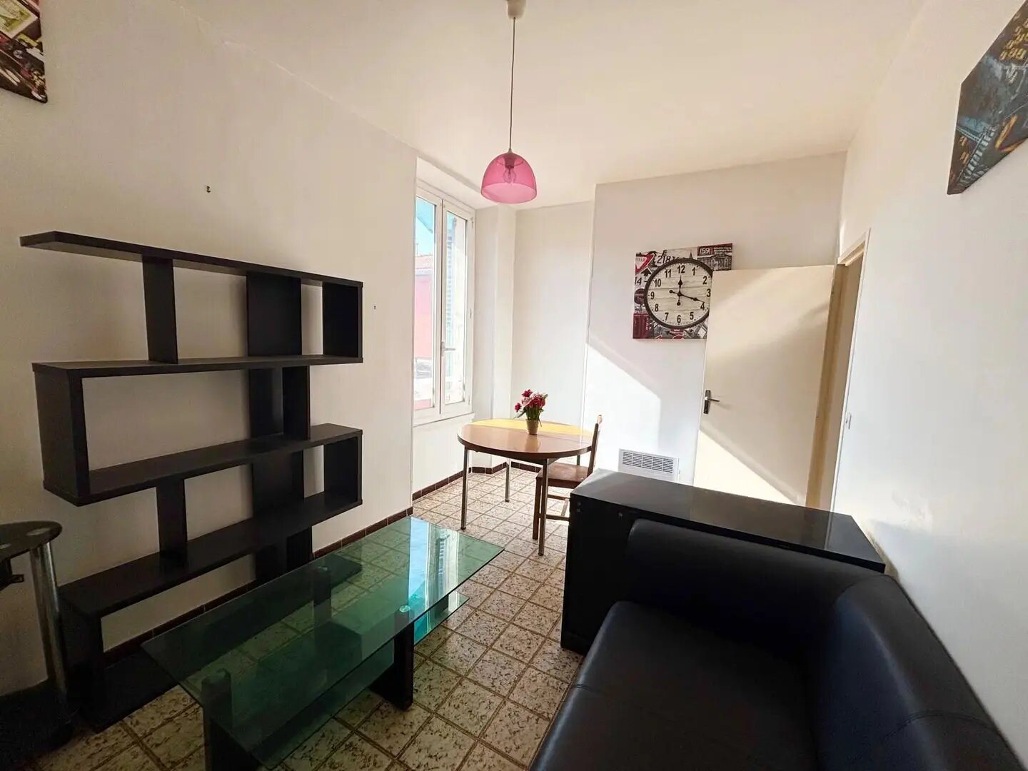 Appartement à vendre, 29m², Nice