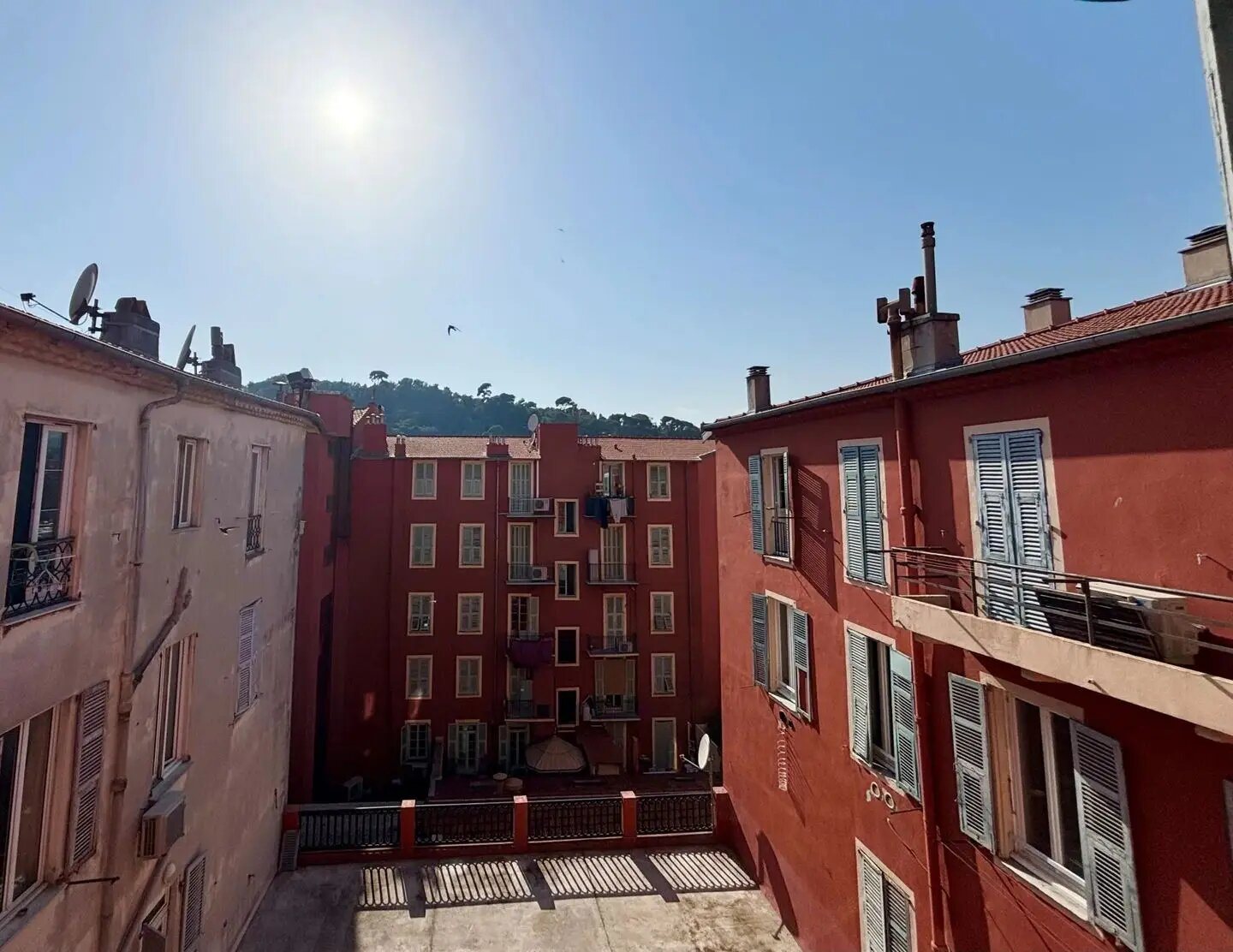 Appartement à vendre, 29m², Nice