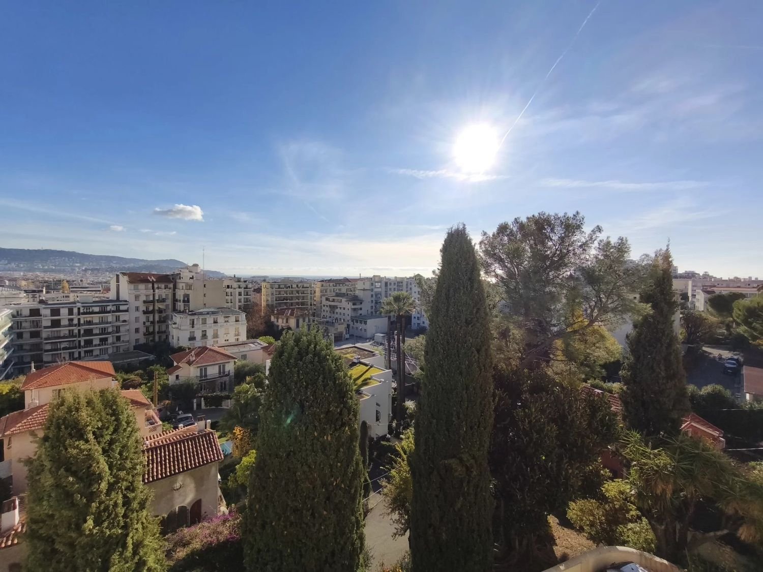 Appartement à vendre, 65m², Nice
