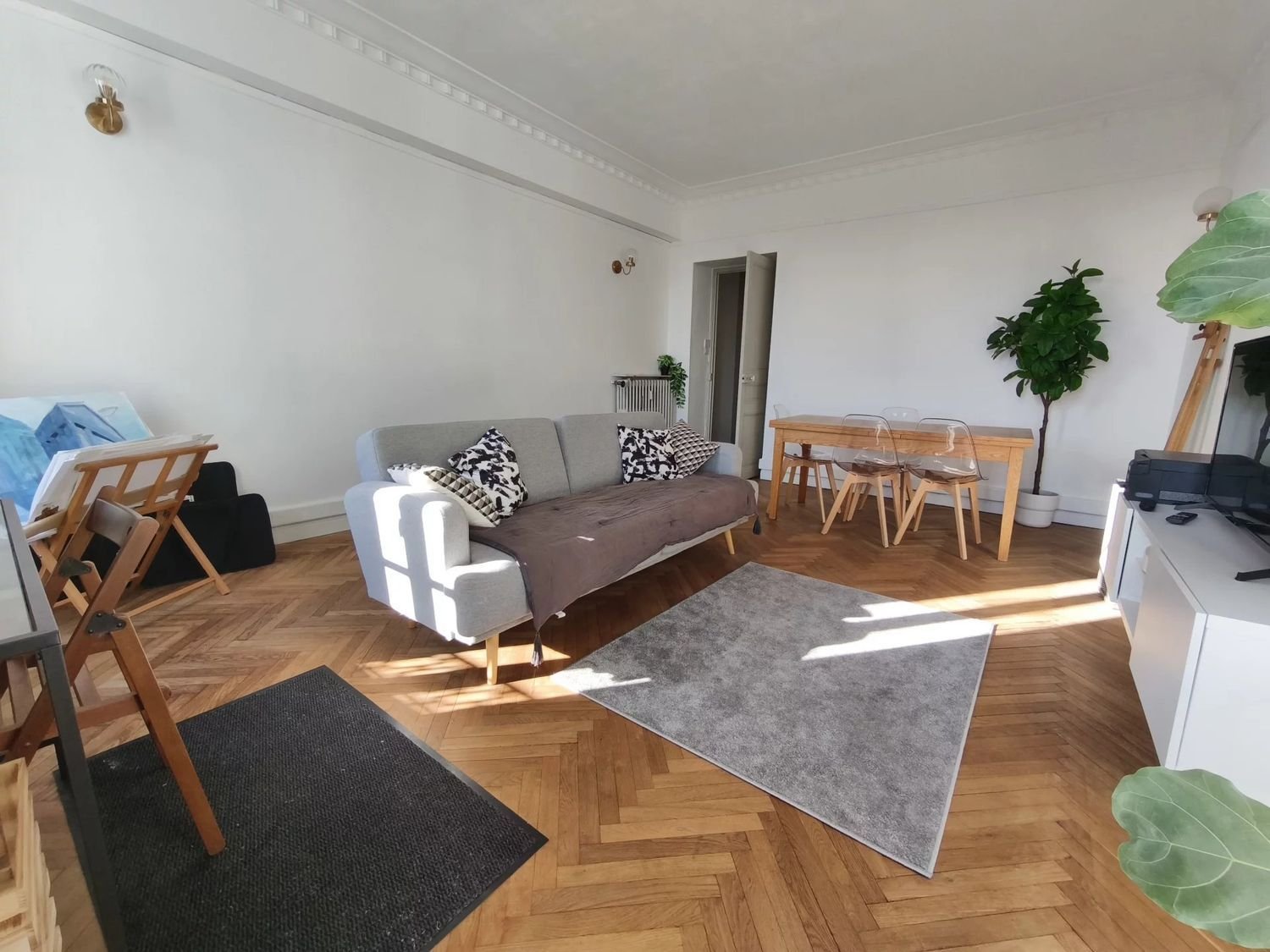 Appartement à vendre, 65m², Nice