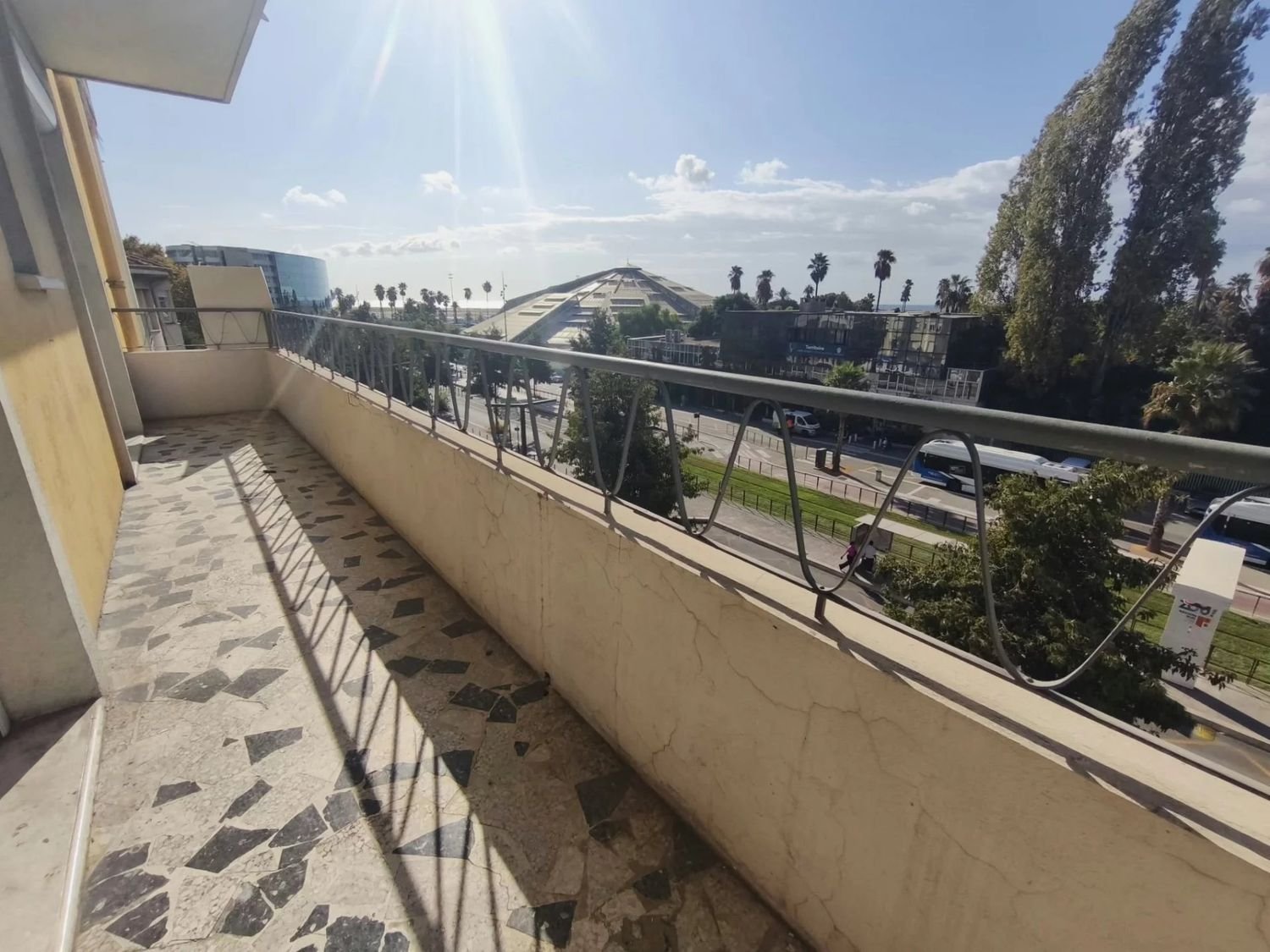 Appartement à vendre, 51m², Nice