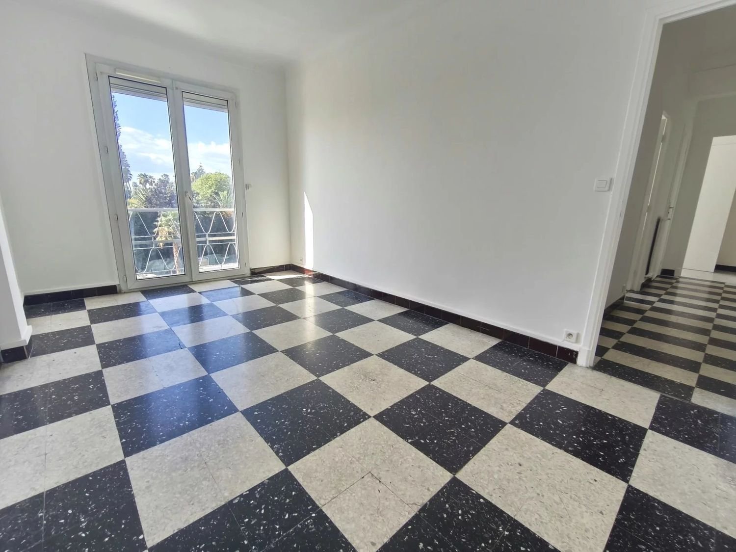 Appartement à vendre, 51m², Nice