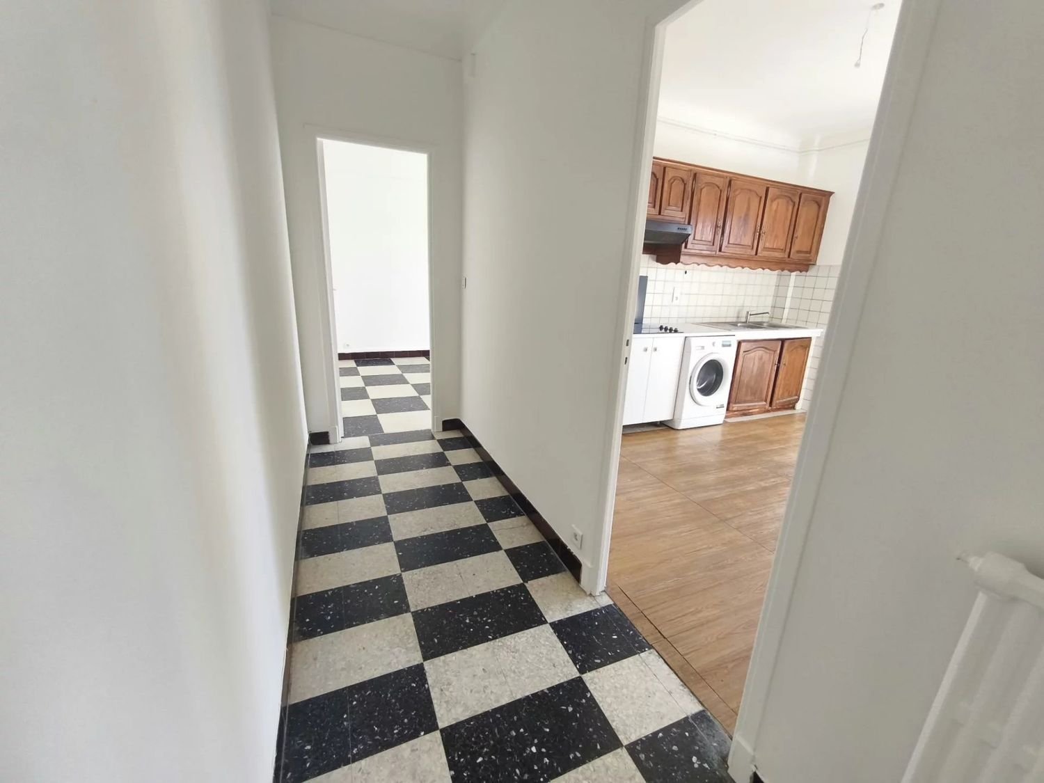 Appartement à vendre, 51m², Nice