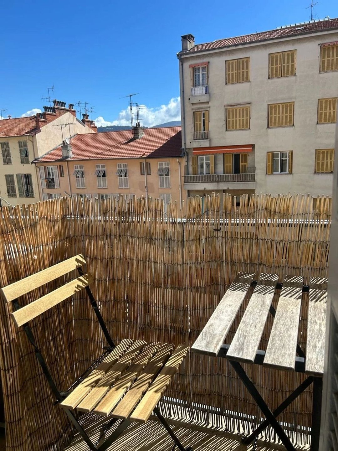 Appartement à louer, 70m², Nice