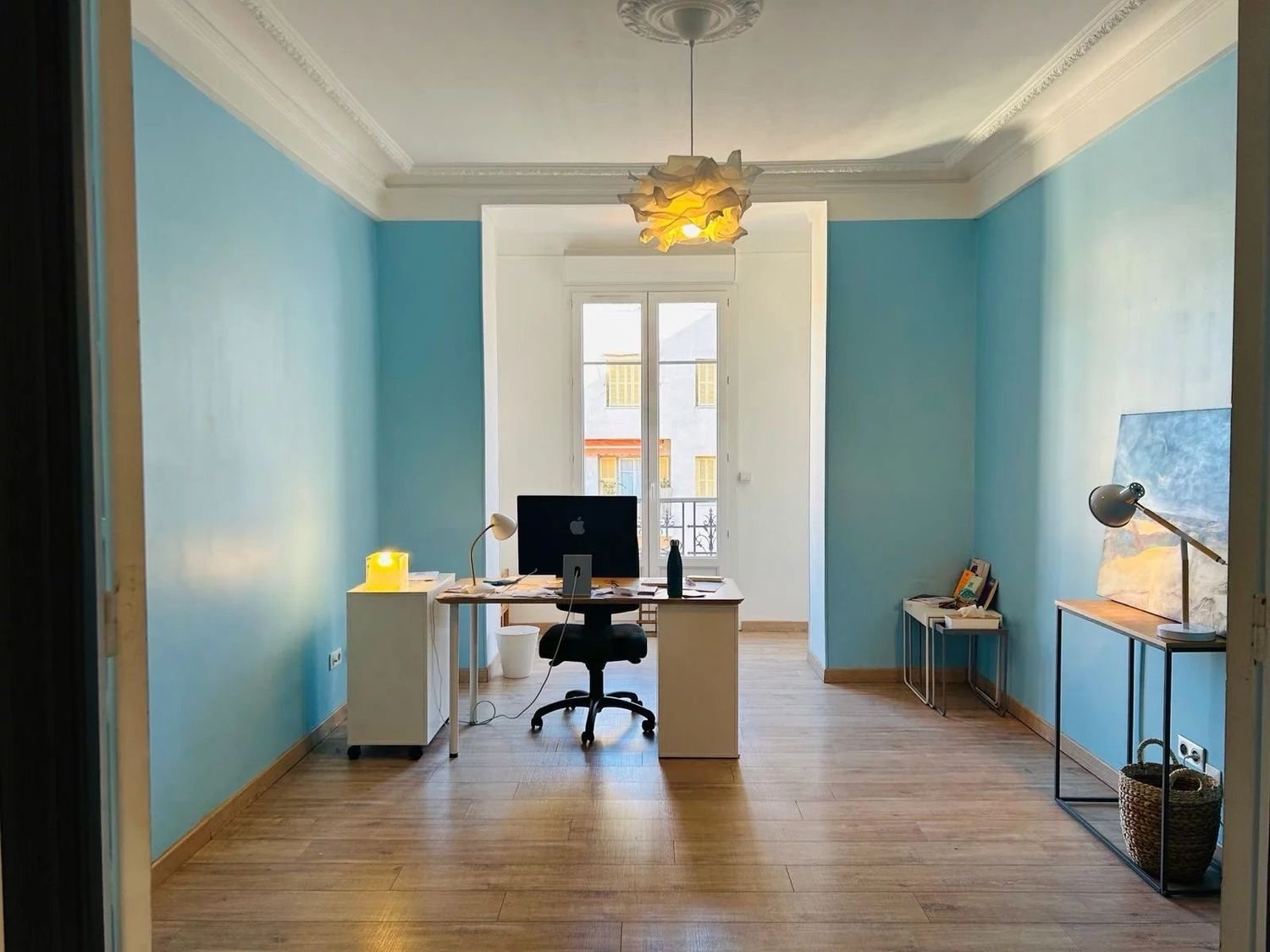 Appartement à louer, 70m², Nice