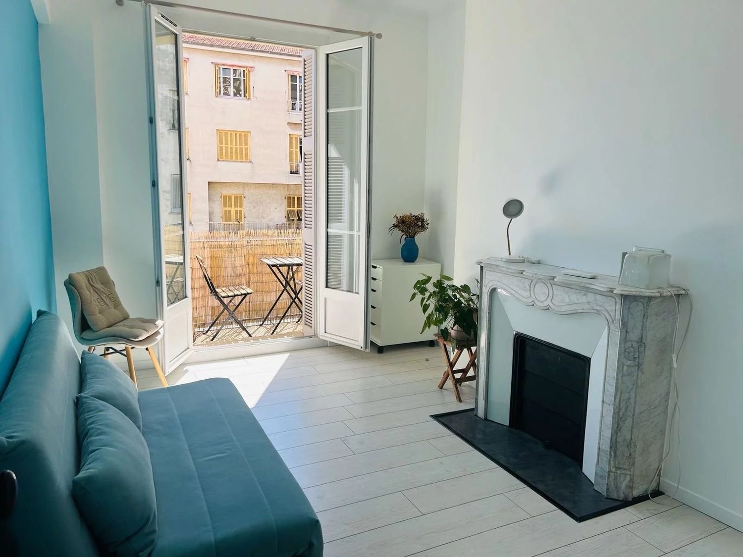 Appartement à louer, 70m², Nice