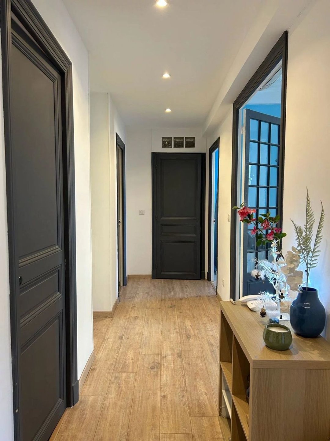 Appartement à louer, 70m², Nice