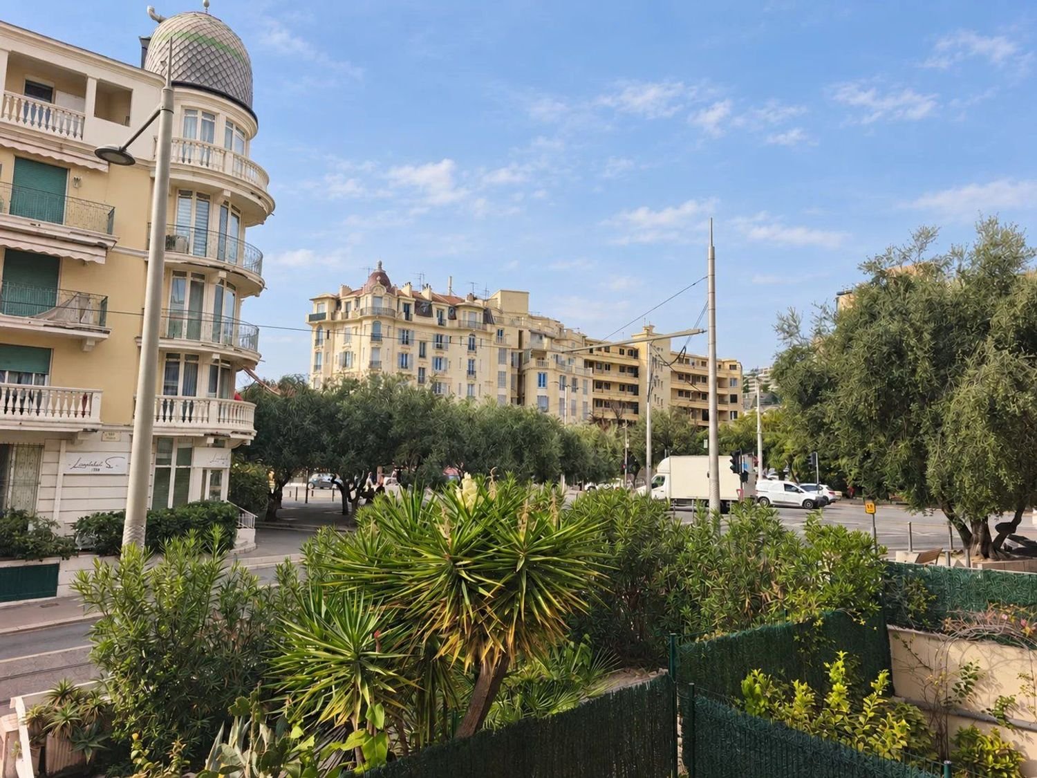 Appartement à vendre, 66m², Nice
