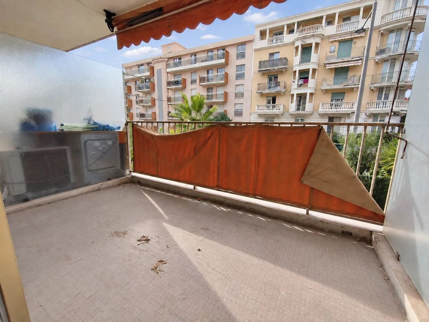 Appartement à vendre, 66m², Nice