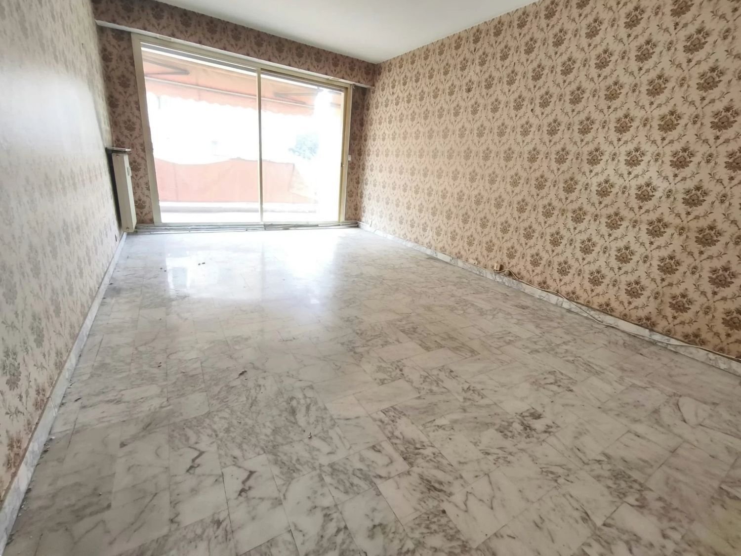 Appartement à vendre, 66m², Nice