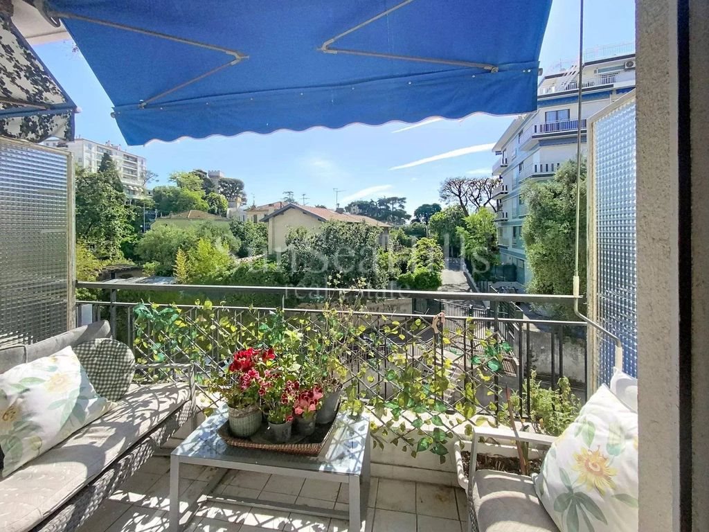 Appartement à vendre, 87m², Nice