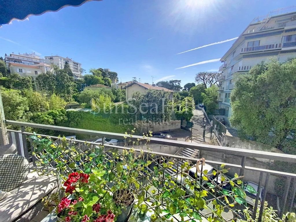 Appartement à vendre, 87m², Nice
