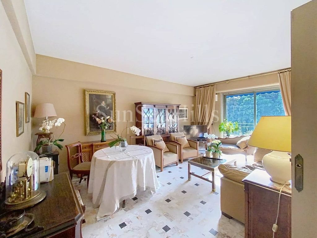 Appartement à vendre, 87m², Nice