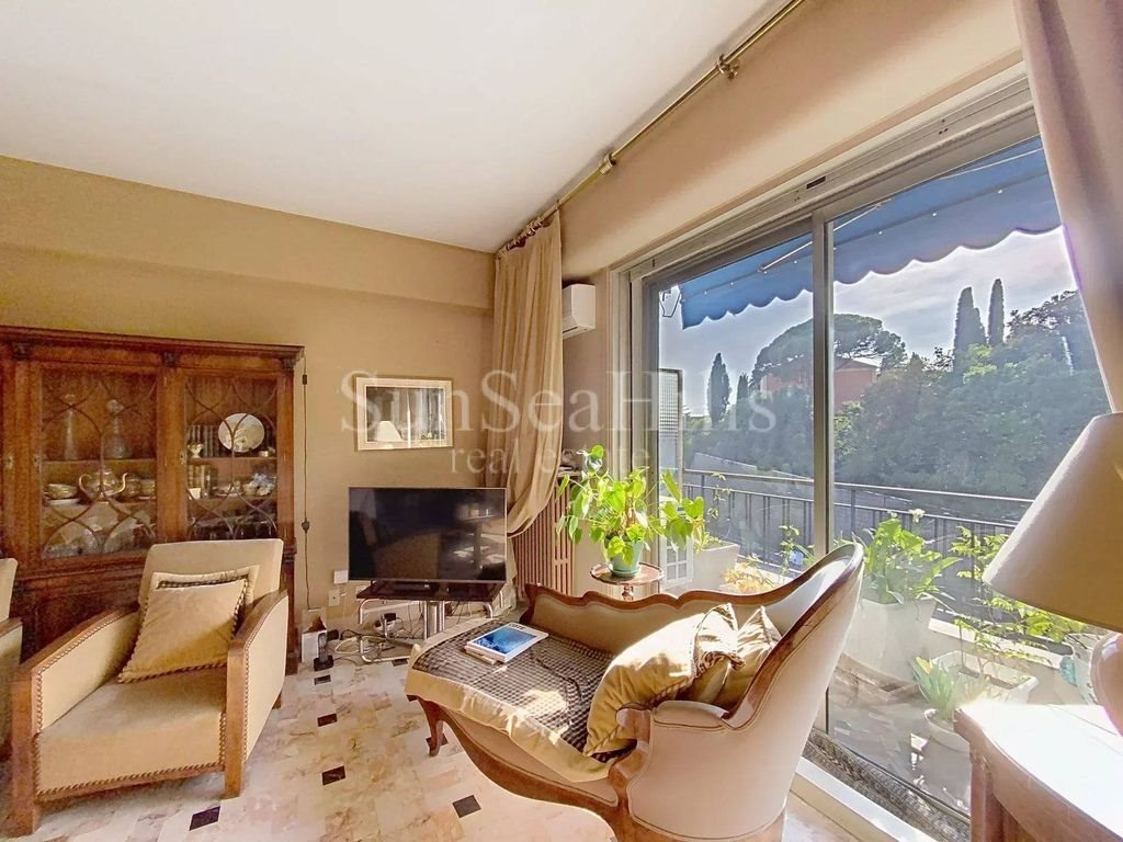 Appartement à vendre, 87m², Nice